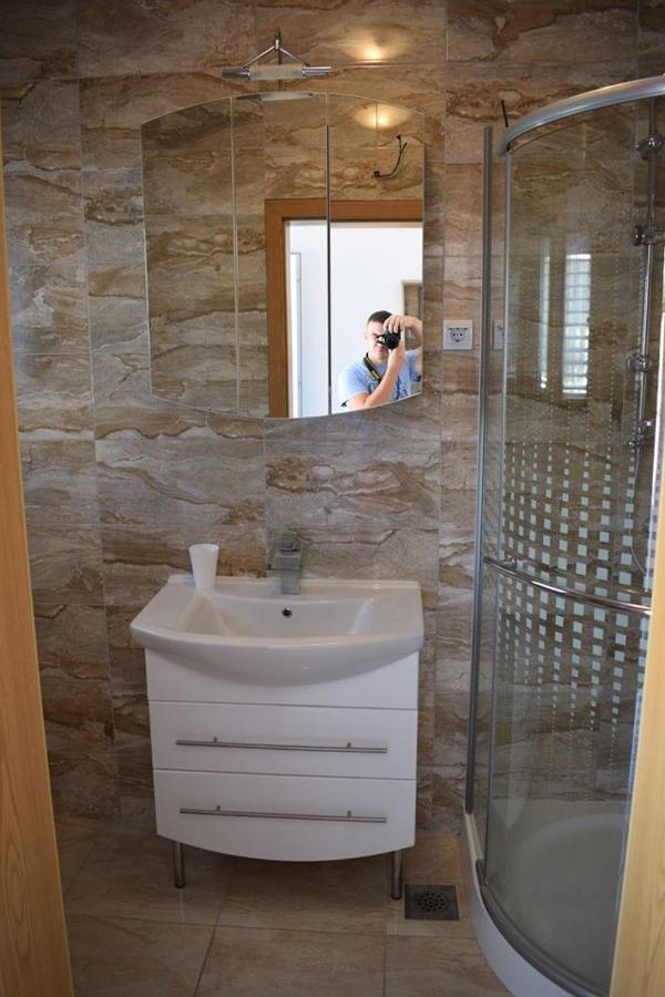 Apartmani Celjak Pag Town Extérieur photo
