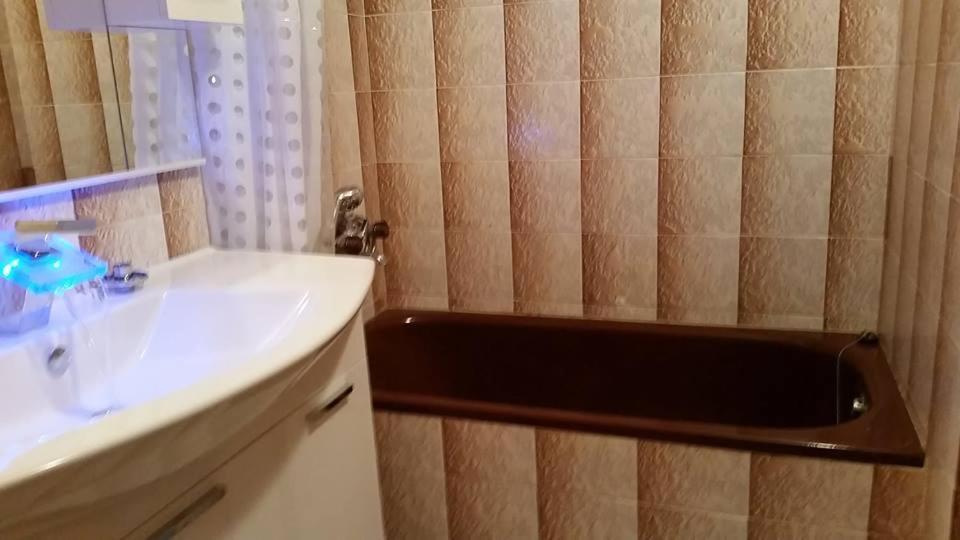 Apartmani Celjak Pag Town Extérieur photo