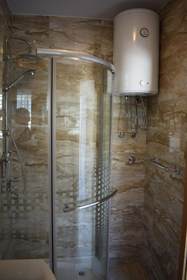 Apartmani Celjak Pag Town Extérieur photo