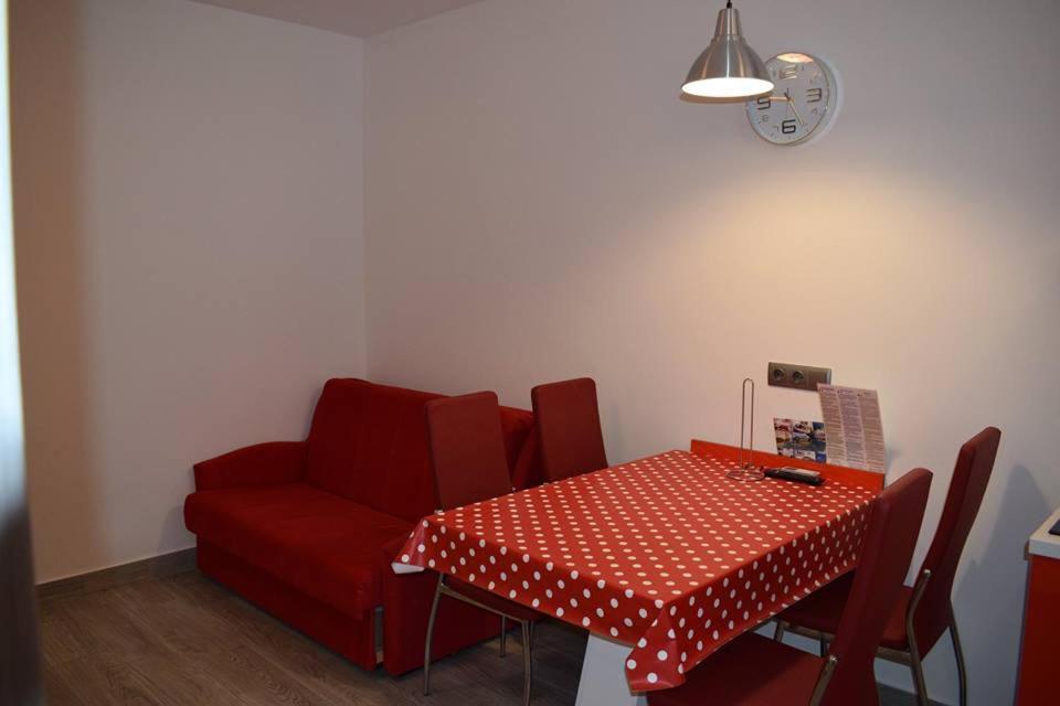 Apartmani Celjak Pag Town Extérieur photo