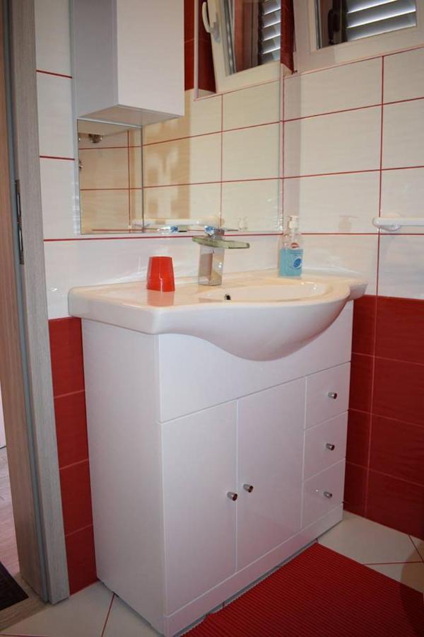 Apartmani Celjak Pag Town Extérieur photo