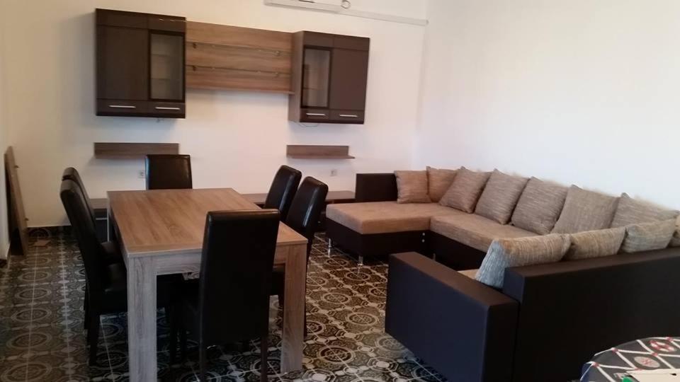 Apartmani Celjak Pag Town Extérieur photo