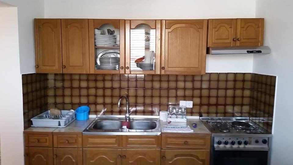 Apartmani Celjak Pag Town Extérieur photo