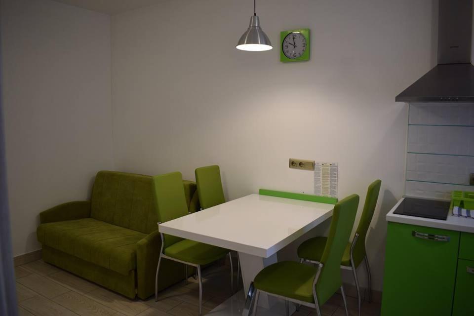 Apartmani Celjak Pag Town Extérieur photo