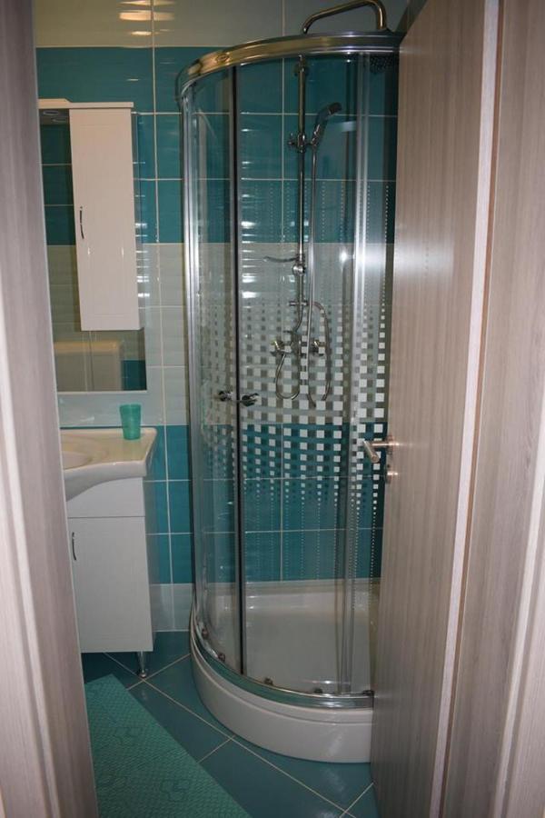 Apartmani Celjak Pag Town Extérieur photo