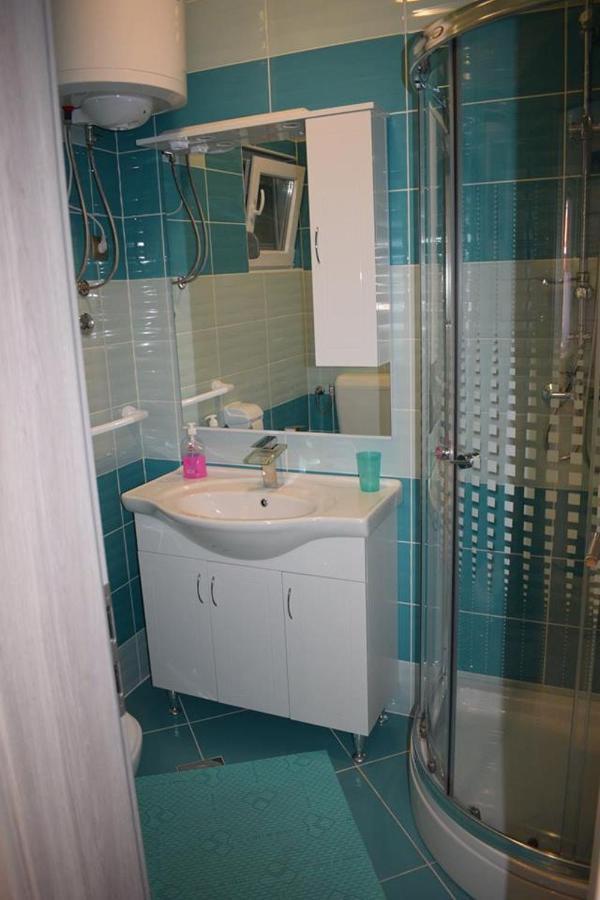 Apartmani Celjak Pag Town Extérieur photo