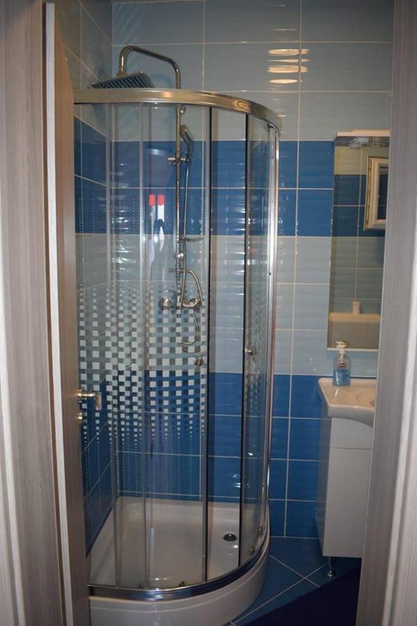 Apartmani Celjak Pag Town Extérieur photo