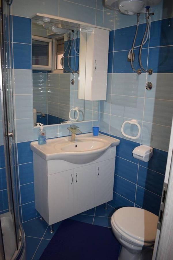 Apartmani Celjak Pag Town Extérieur photo