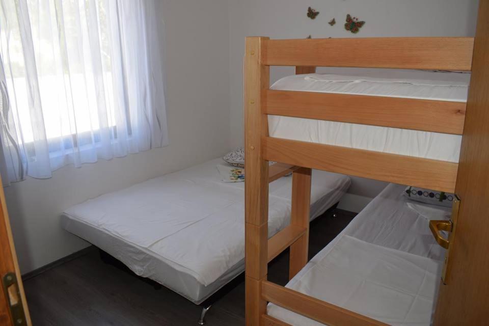 Apartmani Celjak Pag Town Extérieur photo