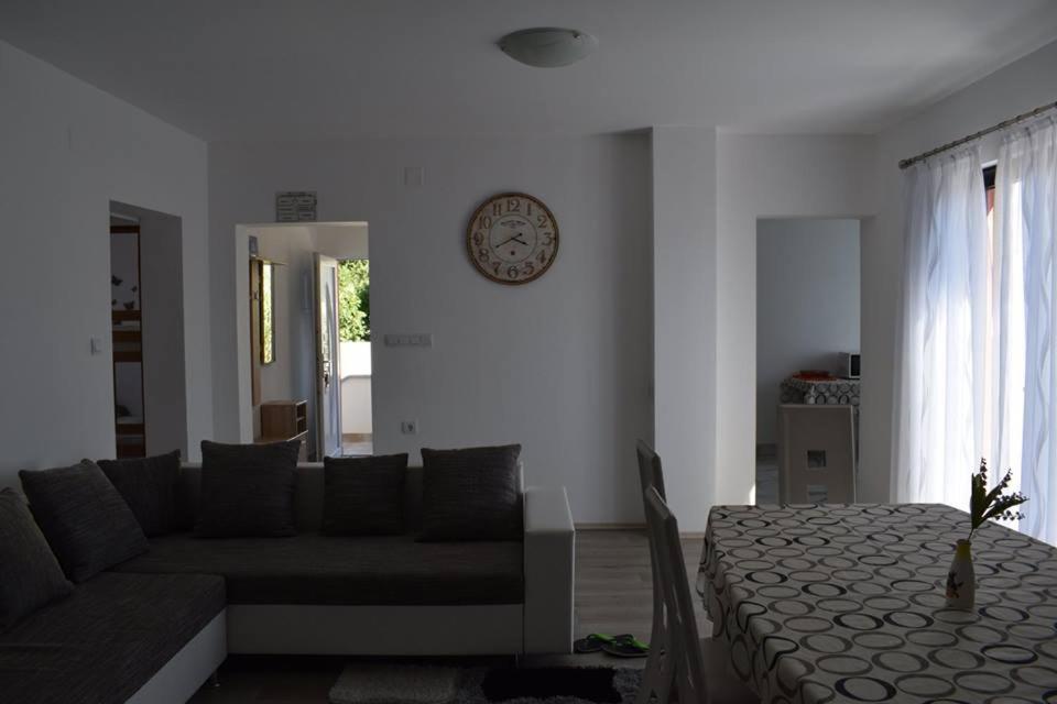 Apartmani Celjak Pag Town Extérieur photo